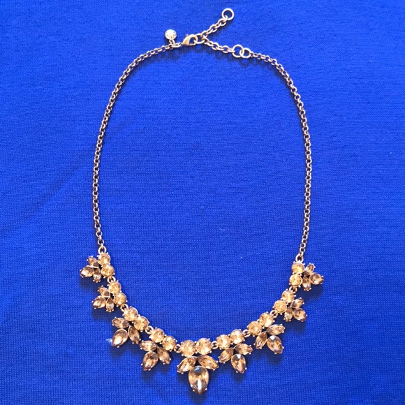 J Crew necklace - Picture 2 of 5